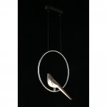 Светильник подвесной светодиодный Astor Aployt APL.822.16.10