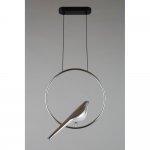 Светильник подвесной светодиодный Astor Aployt APL.822.16.10