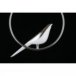 Светильник подвесной светодиодный Astor Aployt APL.822.16.10