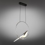 Светильник подвесной светодиодный Astor Aployt APL.822.16.10