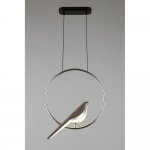 Светильник подвесной светодиодный Astor Aployt APL.822.16.10