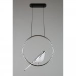 Светильник подвесной светодиодный Astor Aployt APL.822.16.10