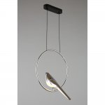 Светильник подвесной светодиодный Astor Aployt APL.822.16.10