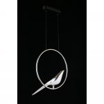 Светильник подвесной светодиодный Astor Aployt APL.822.16.10