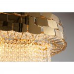 Люстра подвесная Dzhoell Aployt APL.823.03.10