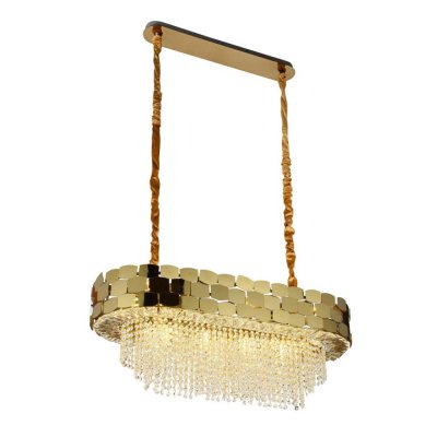 Люстра подвесная Dzhoell Aployt APL.823.03.10 Люстра подвесная Dzhoell Aployt APL.823.03.10