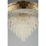 Люстра подвесная Dzhoell Aployt APL.823.03.18