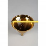 Люстра подвесная Dzhoell Aployt APL.823.03.18