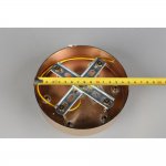 Светильник Aployt APL.827.03.12