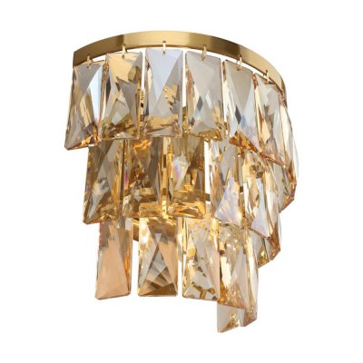 Бра настенное Francheska Aployt APL.837.01.01