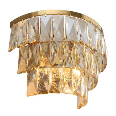 Бра настенное Francheska Aployt APL.837.01.02