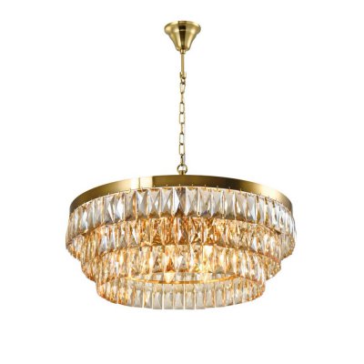 Люстра подвесная Francheska Aployt APL.837.03.10 Люстра подвесная Francheska Aployt APL.837.03.10