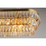 Люстра подвесная Francheska Aployt APL.837.03.12