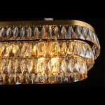 Люстра подвесная Francheska Aployt APL.837.03.12