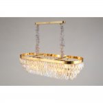 Люстра подвесная Francheska Aployt APL.837.03.12