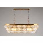 Люстра подвесная Francheska Aployt APL.837.03.12