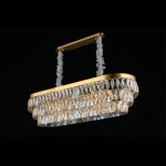 Люстра подвесная Francheska Aployt APL.837.03.12