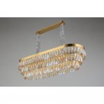 Люстра подвесная Francheska Aployt APL.837.03.12