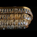 Люстра подвесная Francheska Aployt APL.837.03.12