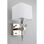 Бра настенное Giada Aployt APL.838.01.01