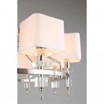 Люстра подвесная Giada Aployt APL.838.03.08