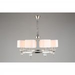 Люстра подвесная Giada Aployt APL.838.03.08