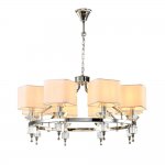 Люстра подвесная Giada Aployt APL.838.03.08