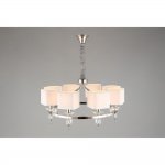 Люстра подвесная Giada Aployt APL.838.03.08