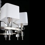 Люстра подвесная Giada Aployt APL.838.03.08