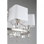 Люстра подвесная Giada Aployt APL.838.03.08