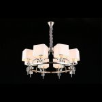 Люстра подвесная Giada Aployt APL.838.03.08