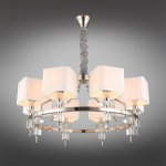 Люстра подвесная Giada Aployt APL.838.03.08