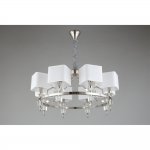 Люстра подвесная Giada Aployt APL.838.03.08
