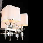 Люстра подвесная Giada Aployt APL.838.03.08