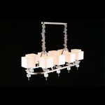 Люстра подвесная Giada Aployt APL.838.03.10