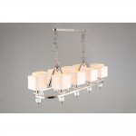 Люстра подвесная Giada Aployt APL.838.03.10