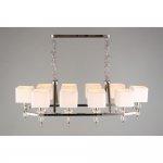 Люстра подвесная Giada Aployt APL.838.03.10