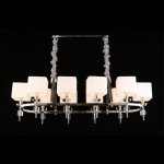 Люстра подвесная Giada Aployt APL.838.03.10