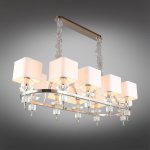 Люстра подвесная Giada Aployt APL.838.03.10