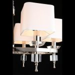 Люстра подвесная Giada Aployt APL.838.03.10