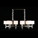 Люстра подвесная Giada Aployt APL.838.03.10