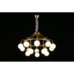 Люстра подвесная Eloiz Aployt APL.839.03.15