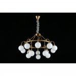 Люстра подвесная Eloiz Aployt APL.839.03.15