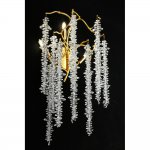 Бра настенное Viktorayn Aployt APL.844.01.03