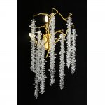 Бра настенное Viktorayn Aployt APL.844.01.03