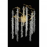 Бра настенное Viktorayn Aployt APL.844.01.03