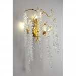 Бра настенное Viktorayn Aployt APL.844.01.03