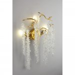 Бра настенное Viktorayn Aployt APL.844.01.03