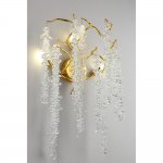 Бра настенное Viktorayn Aployt APL.844.01.03