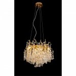 Люстра подвесная Aurora Aployt APL.845.03.10